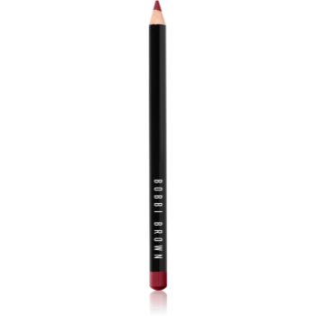 Bobbi Brown Lip Pencil Creion de buze de lunga durata - imagine 2